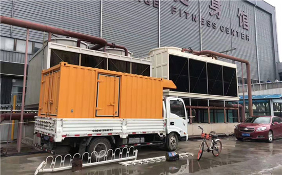 陕西300KW发电机组适配电缆规格选型指南