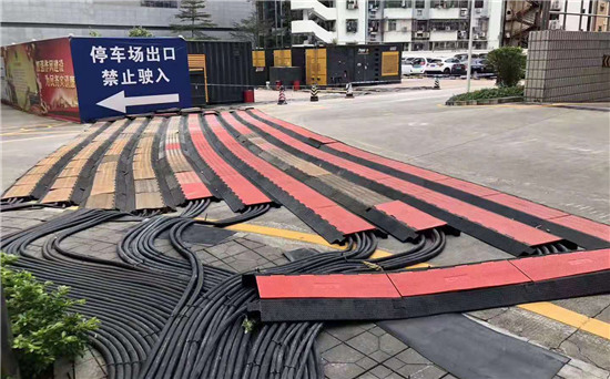 陕西发电机组电缆选型完整具体步骤（工程通用标准流程）